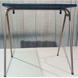 Фото Стіл штабельований ДСП 16 ДМ 70-75 РТАХО