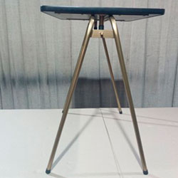 Фото Стіл штабельований ДСП 16 ДМ 70-75 РТАХО