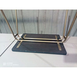 Фото Стіл штабельований ДСП 16 ДМ 70-75 РТАХО