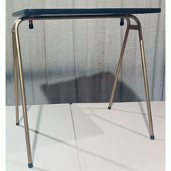 Фото Стіл штабельований ДСП 16 ДМ 70-75 РТАХО