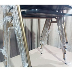 Фото Стіл штабельований ДСП 16 ДМ 70-75 РТАХО