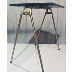 Фото Стіл штабельований ДСП 16 ДМ 70-75 РТАХО