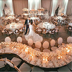 Фото Складаний стіл для конференц-залу ДСП 16 ДМ Сг8 РТПЕ