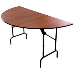 Фото Складаний стіл для конференц-залу ДСП 16 ДМ Пр3Пл3 ПЛДОм