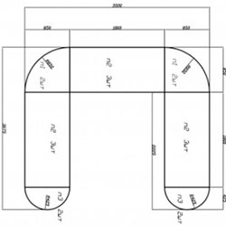  дсп 16 дм пр3чт2пл2 ртдом 