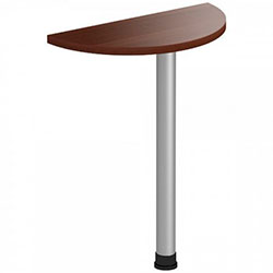 Фото Складаний стіл для конференц-залу ДСП 16 ДМ Пр3Пл3 ПЛДОм