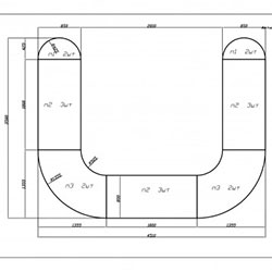  дсп 16 дм сг2пр3пл2 ртдом 