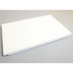 Фото Стіл навісний складаний ДСП 16 ДМ 126 -75 РТН