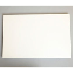 Фото Стіл навісний складаний ДСП 16 ДМ 126 -75 РТН