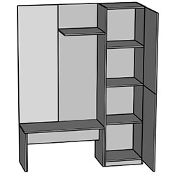 Фото Передпокій Емма 1