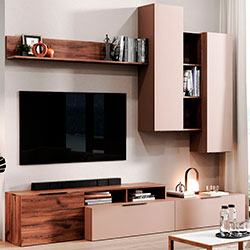 Фото Вітальня Лора 2