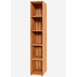 Корпус модуль 3 (h-2400х400) Спейс