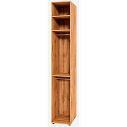 Корпус модуль 2 (h-2400х800) Спейс