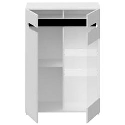 Фото Тумба 2Д Ск Bianko / Б’янко