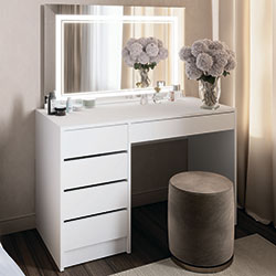 Фото Туалетний столик Nika / Ніка