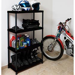 Фото Стелаж Universal 84-4