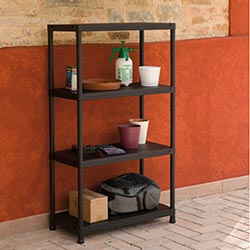 Фото Стелаж Universal 84-4