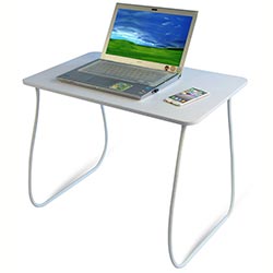 Фото Столик для ноутбука UFT S2 White