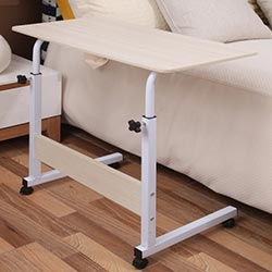 Фото Столик для ноутбука UFT T34 White