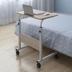Фото Столик для ноутбука UFT T34 White