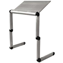 Фото Столик для ноутбука UFT T38 Silver