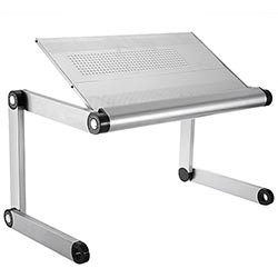 Фото Столик для ноутбука UFT T38 Silver