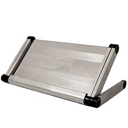 Фото Столик для ноутбука UFT T38 Silver