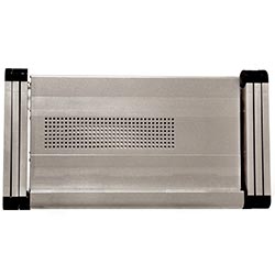 Фото Столик для ноутбука UFT T38 Silver