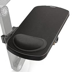 Фото Столик для ноутбука UFT T38 Silver