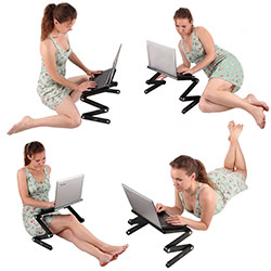 Фото Столик для ноутбука UFT FreeTable-3