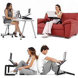 Фото Столик для ноутбука UFT FreeTable-3