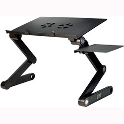 Фото Столик трансформер для ноутбука UFT Sprinter T6