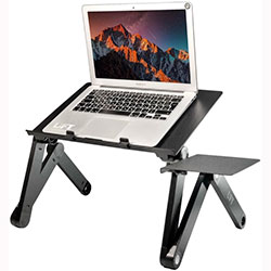 Фото Столик трансформер для ноутбука UFT Sprinter T6