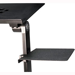 Фото Столик трансформер для ноутбука UFT Sprinter T6