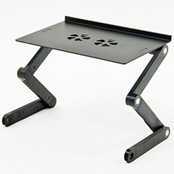 Підставка столик для ноутбука UFT Light Fan