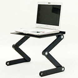 Фото Підставка столик для ноутбука UFT Light Fan
