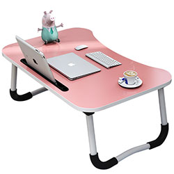 Фото Столик для ноутбука UFT T36 Pink