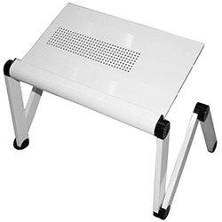 Столик для ноутбука UFT T38 White