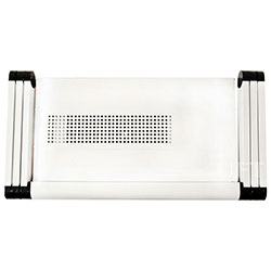 Фото Столик для ноутбука UFT T38 White