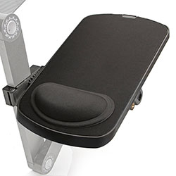 Фото Столик для ноутбука UFT T38 White