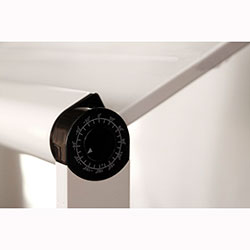 Фото Столик для ноутбука UFT T38 White