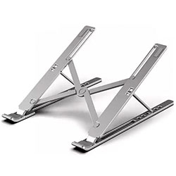 Алюмінієва підставка для ноутбука або планшета UFT T52