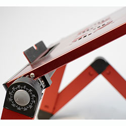 Фото Столик трансформер для ноутбука UFT T4 Red