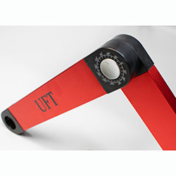 Фото Столик трансформер для ноутбука UFT T4 Red