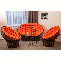 Фото Диван Мамасан Фемелі Люкс