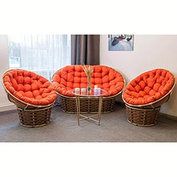 Фото Диван Мамасан Фемелі Люкс