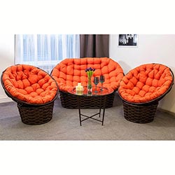 Фото Диван Мамасан Фемелі Люкс