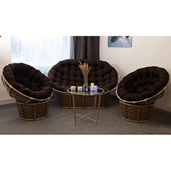 Фото Диван Мамасан Фемелі Люкс