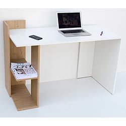 Фото Стіл HO Shelf Домашній Офіс