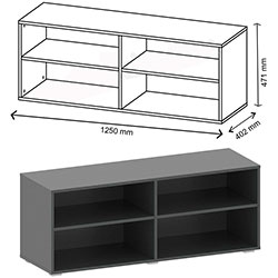 Фото Передпокій Krokus / Крокус